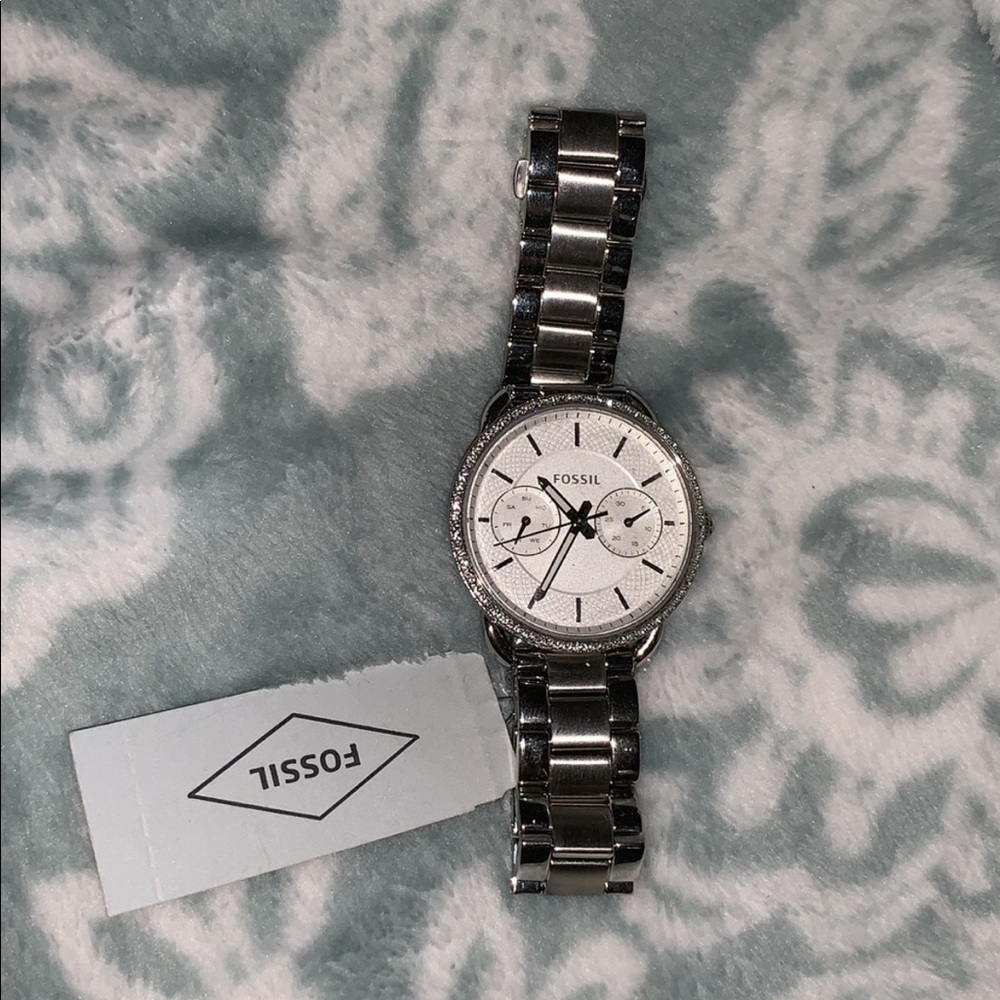 Brand new Fossil watch